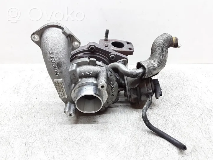 Volvo V60 Turboahdin 9686120680