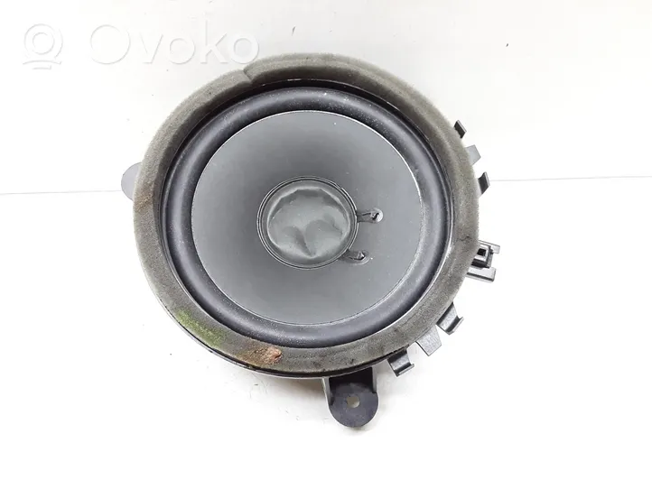 Volvo V60 Głośnik drzwi tylnych 30657445