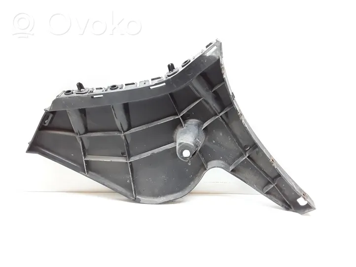 Volvo V60 Staffa di rinforzo montaggio del paraurti posteriore 31265281