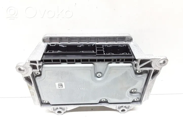 Volvo V60 Module de contrôle airbag P31340796