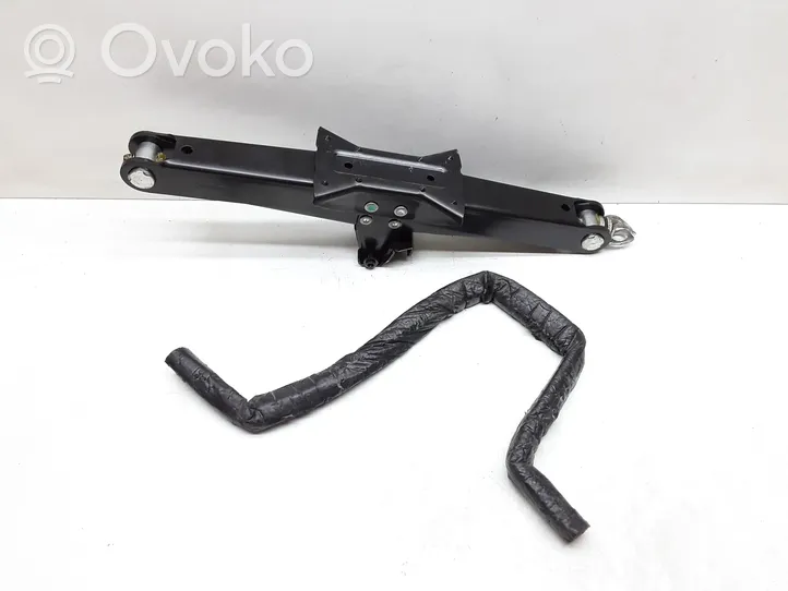 Volvo XC90 Lift Jack 31280581