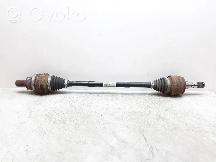 Volvo XC60 Rear driveshaft 6G9N4B402BA