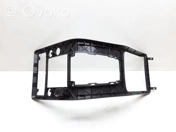 Volvo V70 Console centrale, commande chauffage/clim 8635818