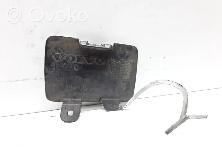 Volvo V70 Tappo/coprigancio di traino anteriore 9190320