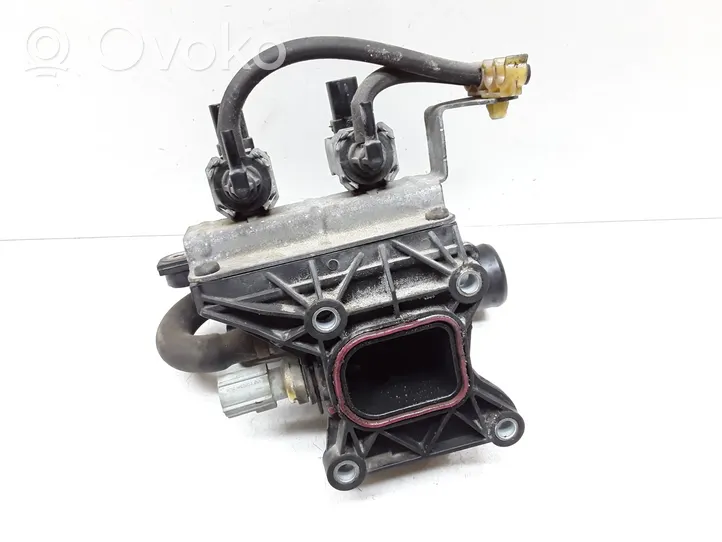 Volvo V70 Termostatas/ termostato korpusas 6G9G8K556AA