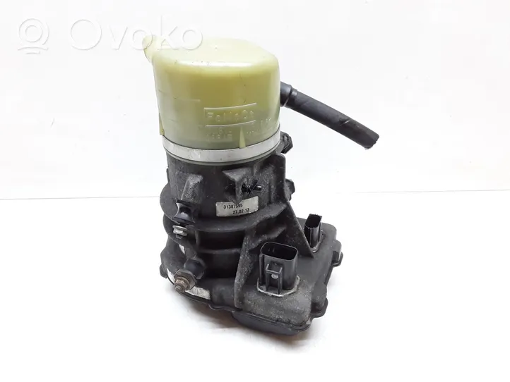 Volvo S60 Electric power steering pump 31387595