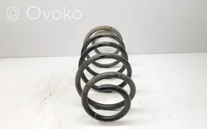 Volvo XC60 Front coil spring 