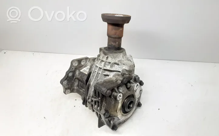 Volvo XC60 Scatola ingranaggi del cambio P31280844