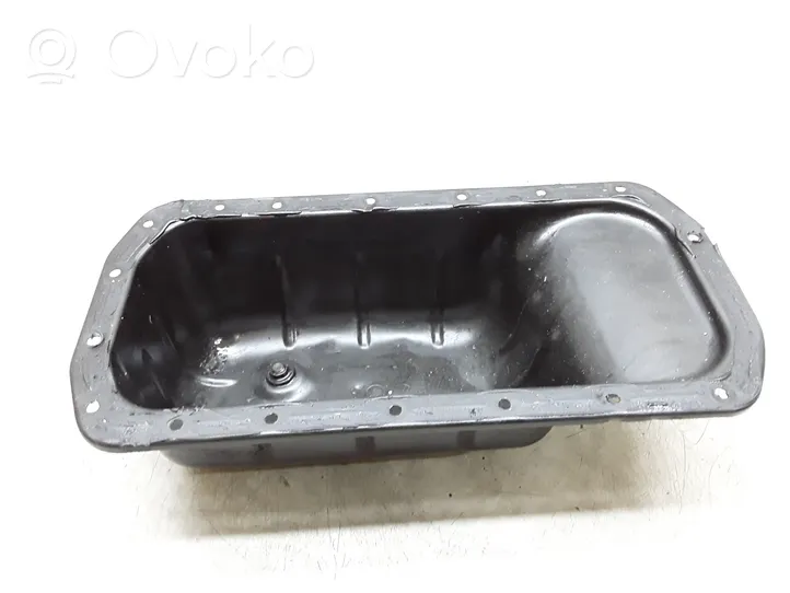 Volvo V60 Oil sump 