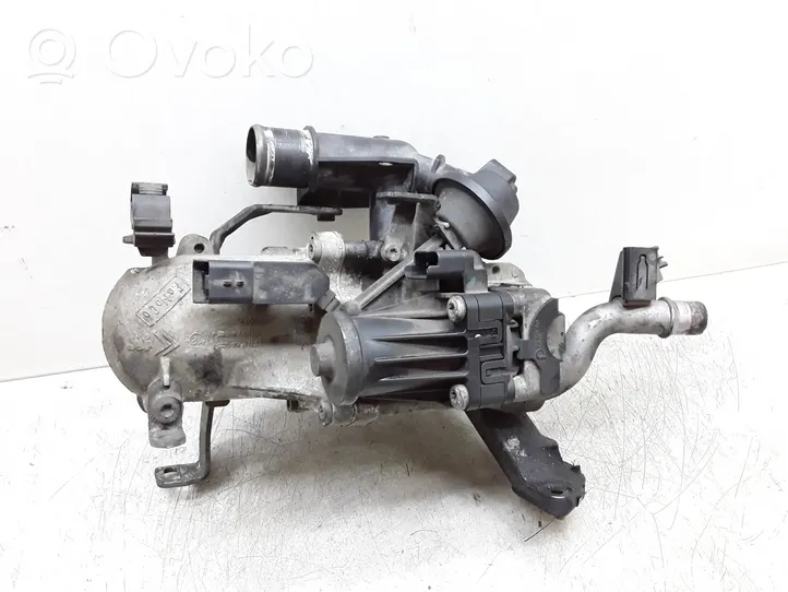 Volvo V60 Valvola EGR 5056390300