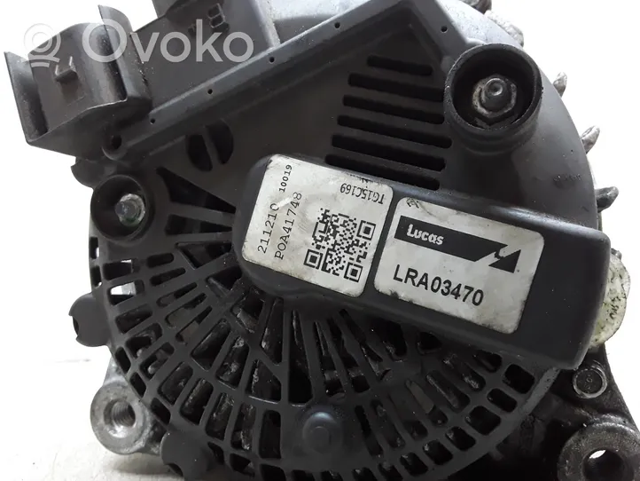 Volvo V60 Generatore/alternatore 