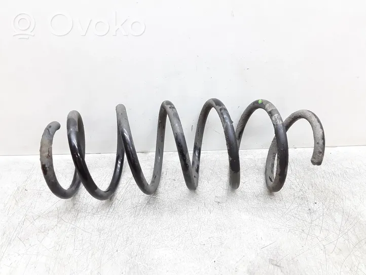 Volvo V60 Rear coil spring 