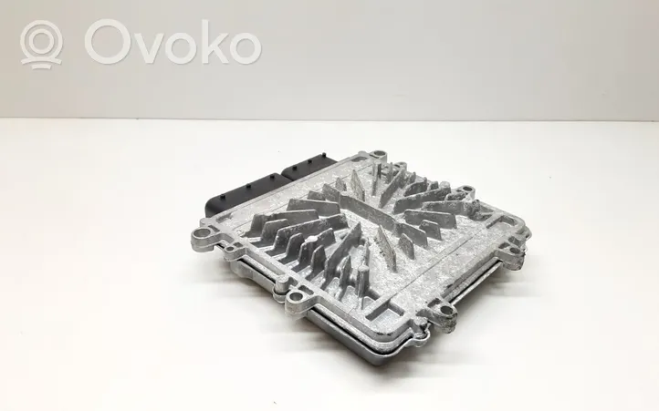 Volvo V70 Sterownik / Moduł ECU 31272462