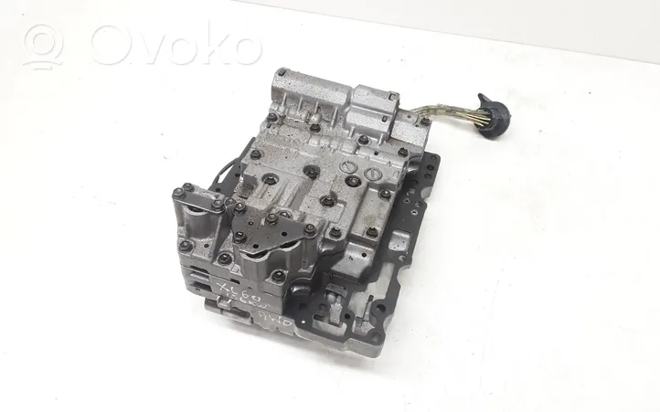 Volvo XC60 Transmission gearbox valve body 5G137Z488AA