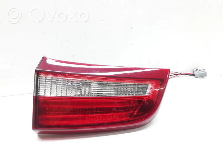 Volvo S60 Tailgate rear/tail lights 30796272