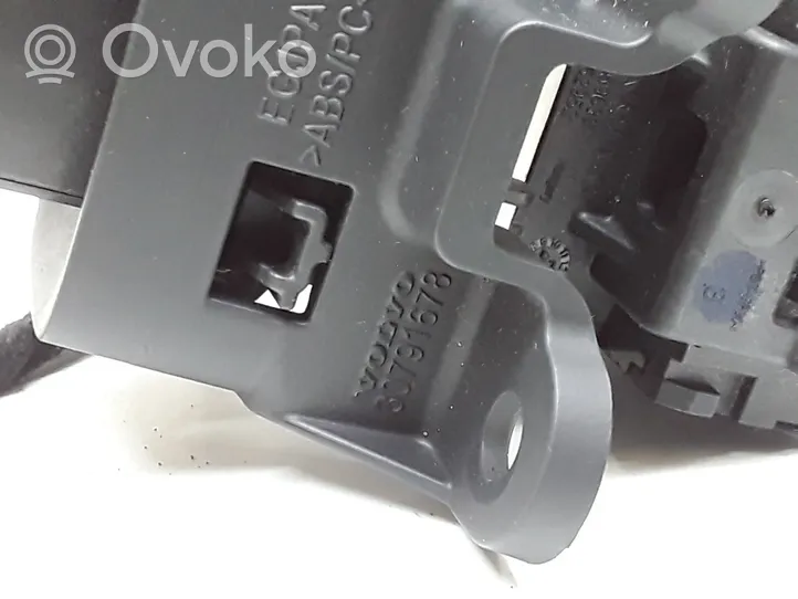 Volvo S60 Ignition lock AH4N15607AE