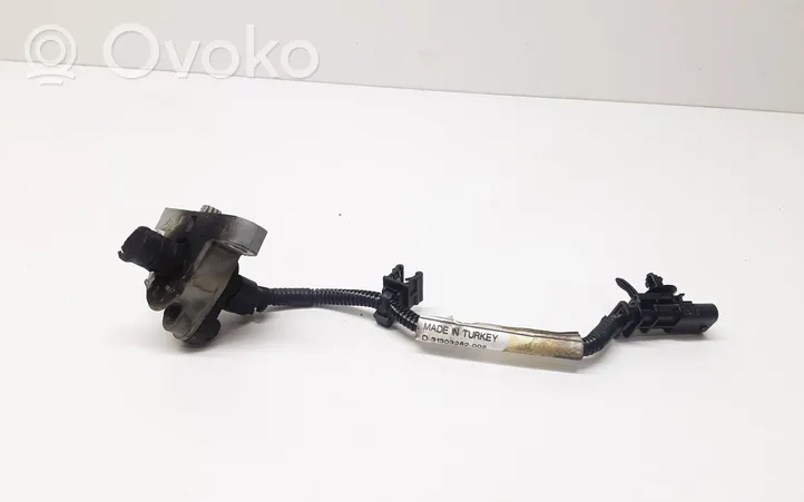 Volvo S60 Crankshaft position sensor 31303937