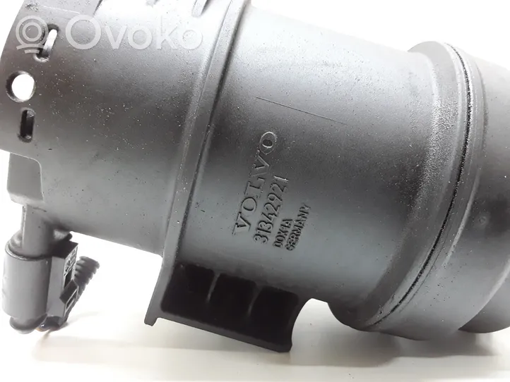 Volvo S60 Fuel filter 6650473240