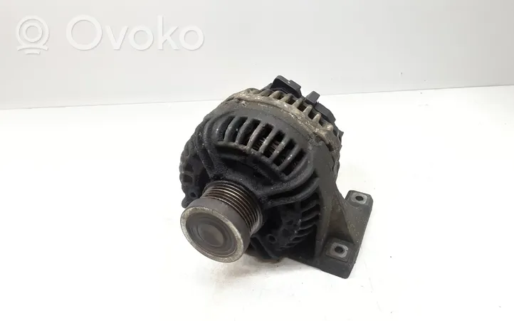 Volvo S60 Alternator 8676498