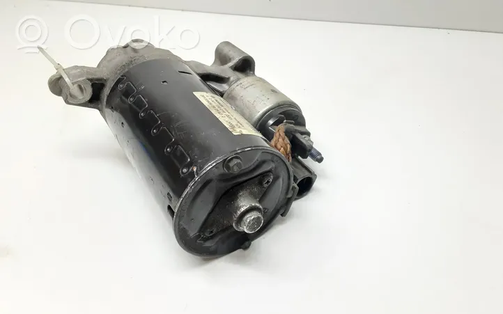 Audi A6 S6 C7 4G Motorino d’avviamento 03L911021E