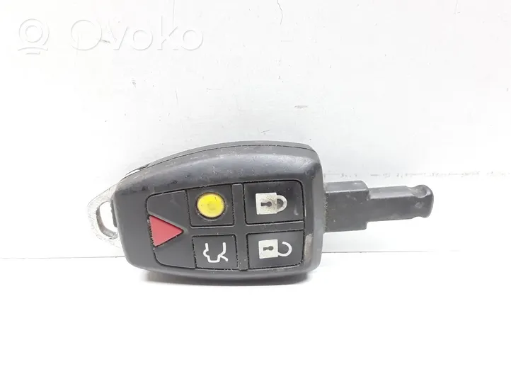Volvo S40 Ignition key/card 30772189