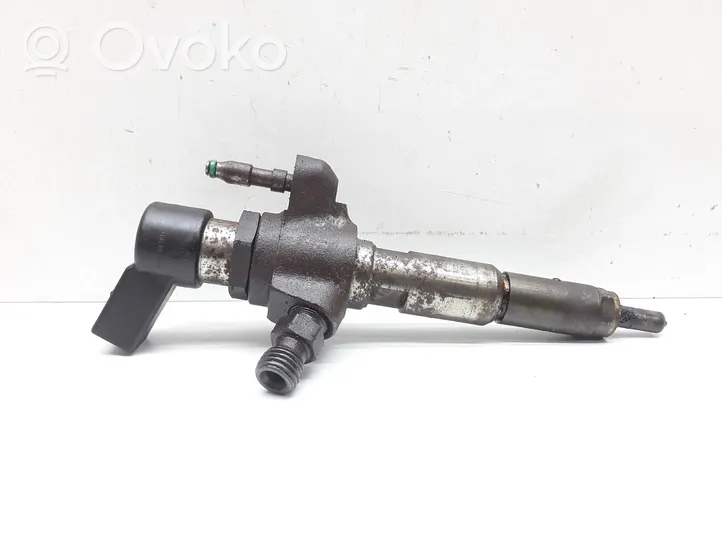 Volvo V60 Injecteur de carburant 9802448680