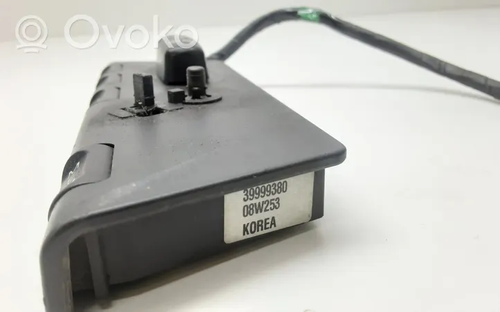 Volvo XC90 Seat control switch 39999380