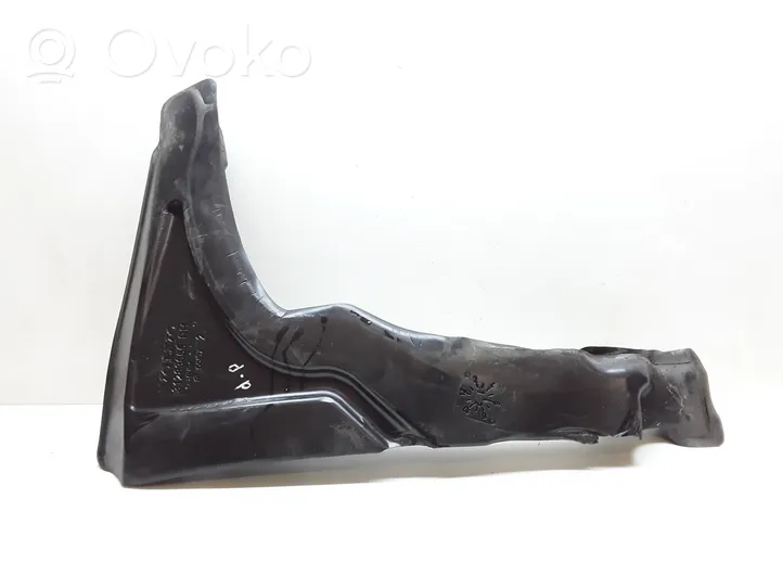 Volvo V40 Support, joint d'aile caoutchouc en mousse 31283055