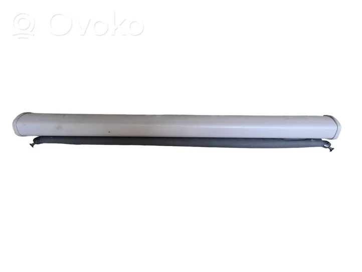 Volvo V50 Rete portaoggetti del bagagliaio/baule 39851491