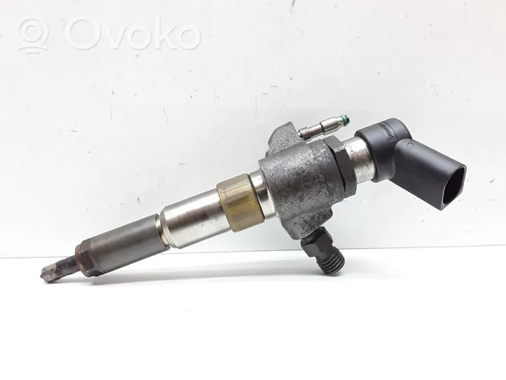 Volvo V60 Injecteur de carburant 9802448680