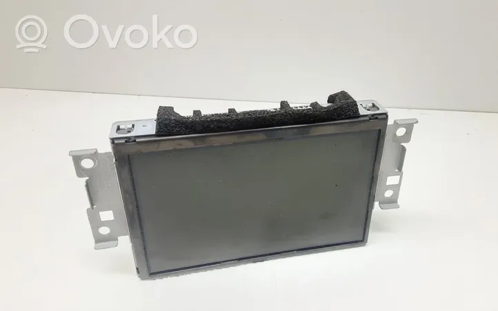 Volvo V60 Monitor / wyświetlacz / ekran 31396001