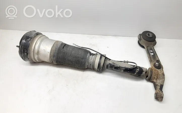 Mercedes-Benz S W220 Air suspension front shock absorber A2203201413