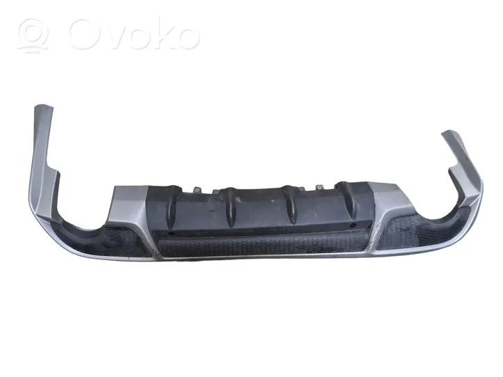 Volvo S60 Rear bumper lower part trim 31323150