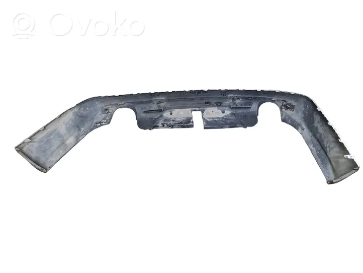 Volvo V70 Moulure inférieure de pare-chocs arrière 31255318