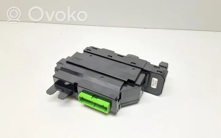 Volvo S60 Interruttore di controllo dell’alzacristalli elettrico 30658117