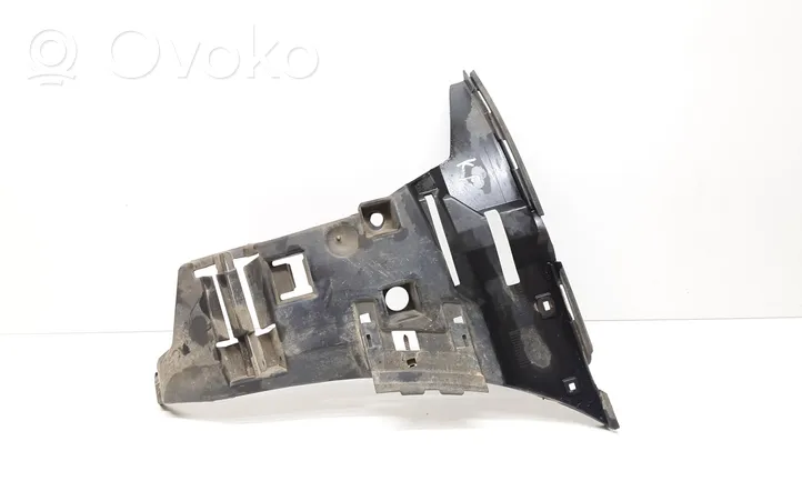 Volvo S60 Etupuskurin kannake 09190303