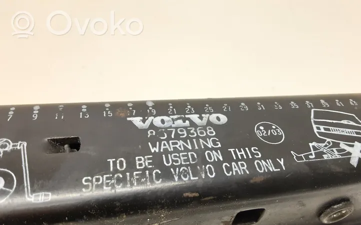 Volvo S60 Lift Jack 8679368