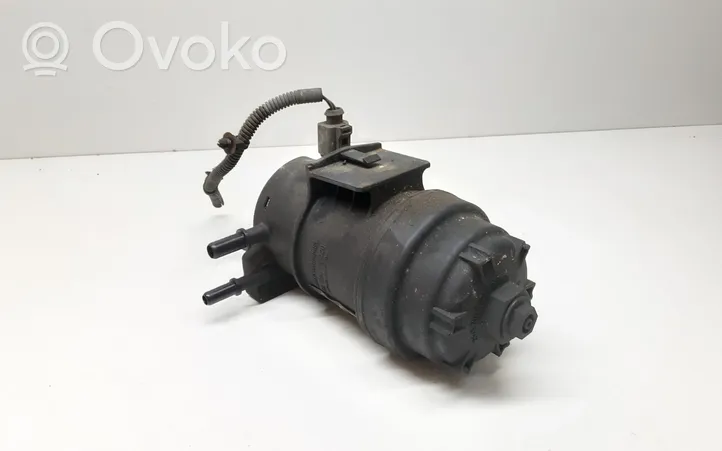 Volvo XC60 Boîtier de filtre à carburant 6650473220