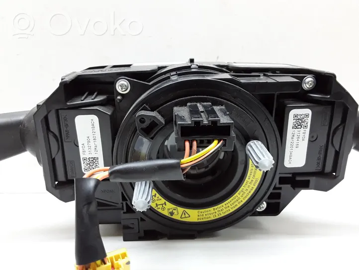 Volvo V40 Leva/interruttore dell’indicatore di direzione e tergicristallo 31327903