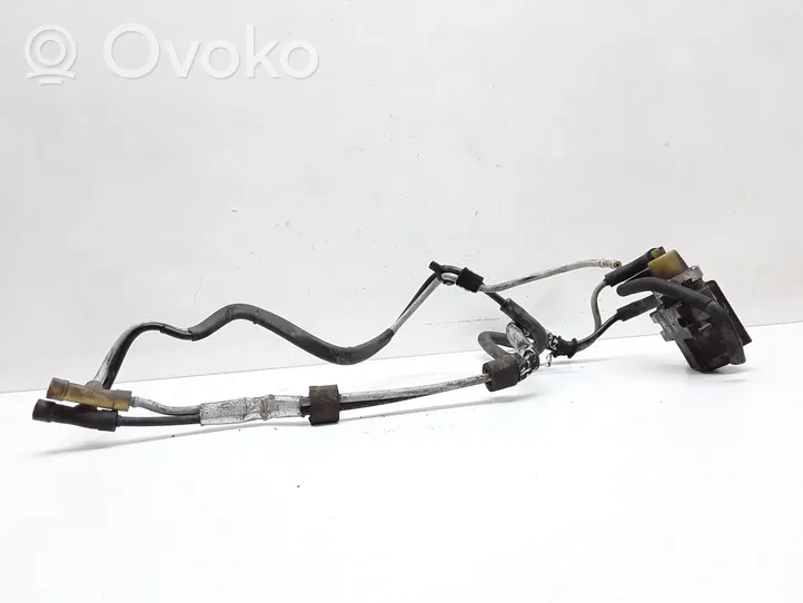 Volvo V40 Turboahtimen magneettiventtiili 9672875080