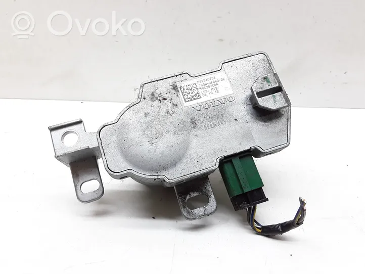 Volvo V60 Blocchetto del volante P31340734