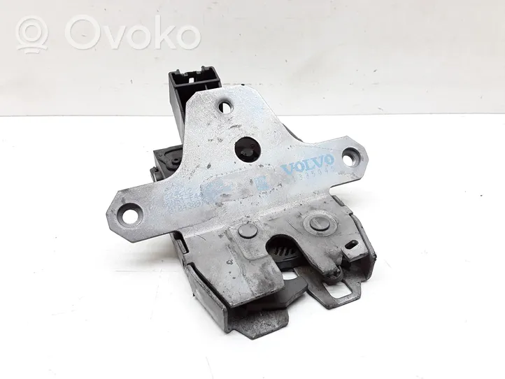 Volvo V60 Serrure de loquet coffre 31335045