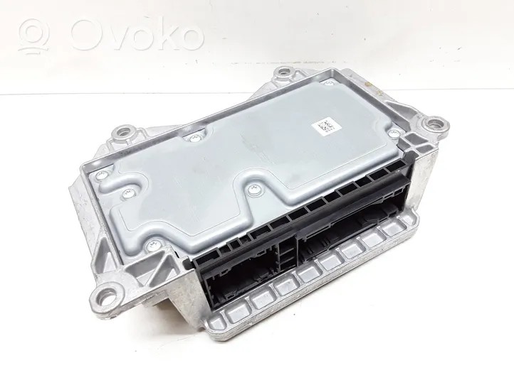 Volvo S60 Airbag control unit/module P31334542