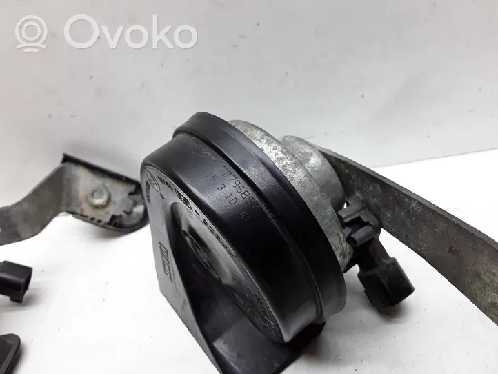 Volvo S60 Horn signal 30796897