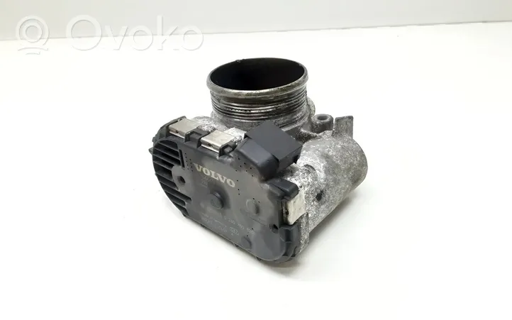 Volvo XC60 Throttle valve 0280750520