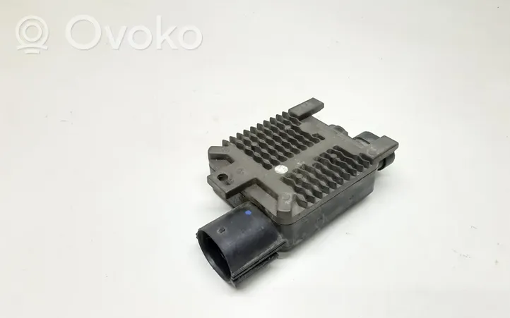 Volvo V70 Sterownik / Moduł wentylatorów 940009301