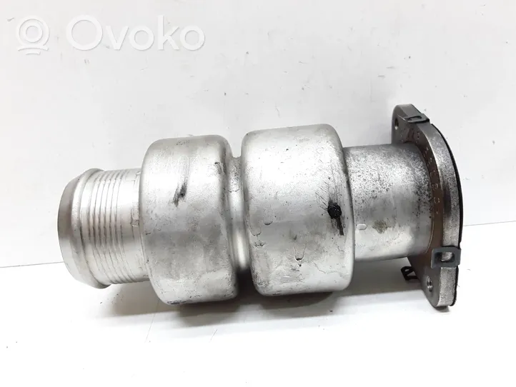 Volvo S60 Tube d'admission de tuyau de refroidisseur intermédiaire 9677359080