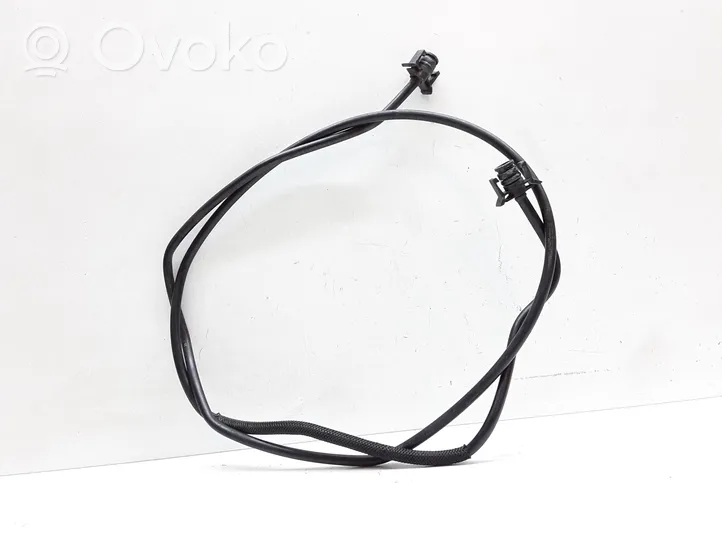 Volvo S60 Tubo flessibile del liquido di raffreddamento del motore 6G918K012EA