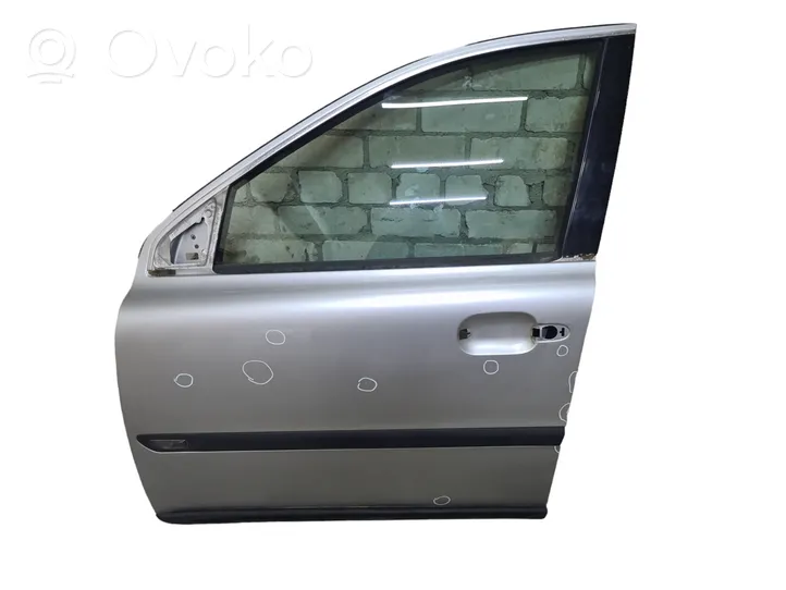 Volvo XC90 Drzwi przednie 
