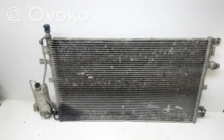 Volvo XC90 Radiatore di raffreddamento A/C (condensatore) 30665562